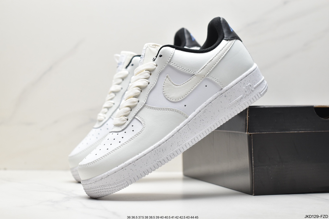 Nike Air Force 1 Low Air Force One low-top versatile casual sports shoes DZ2708-101