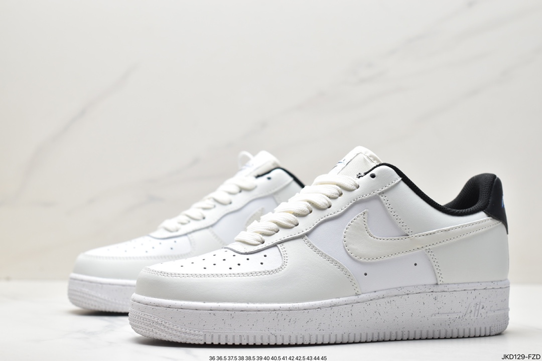 Nike Air Force 1 Low Air Force One low-top versatile casual sports shoes DZ2708-101