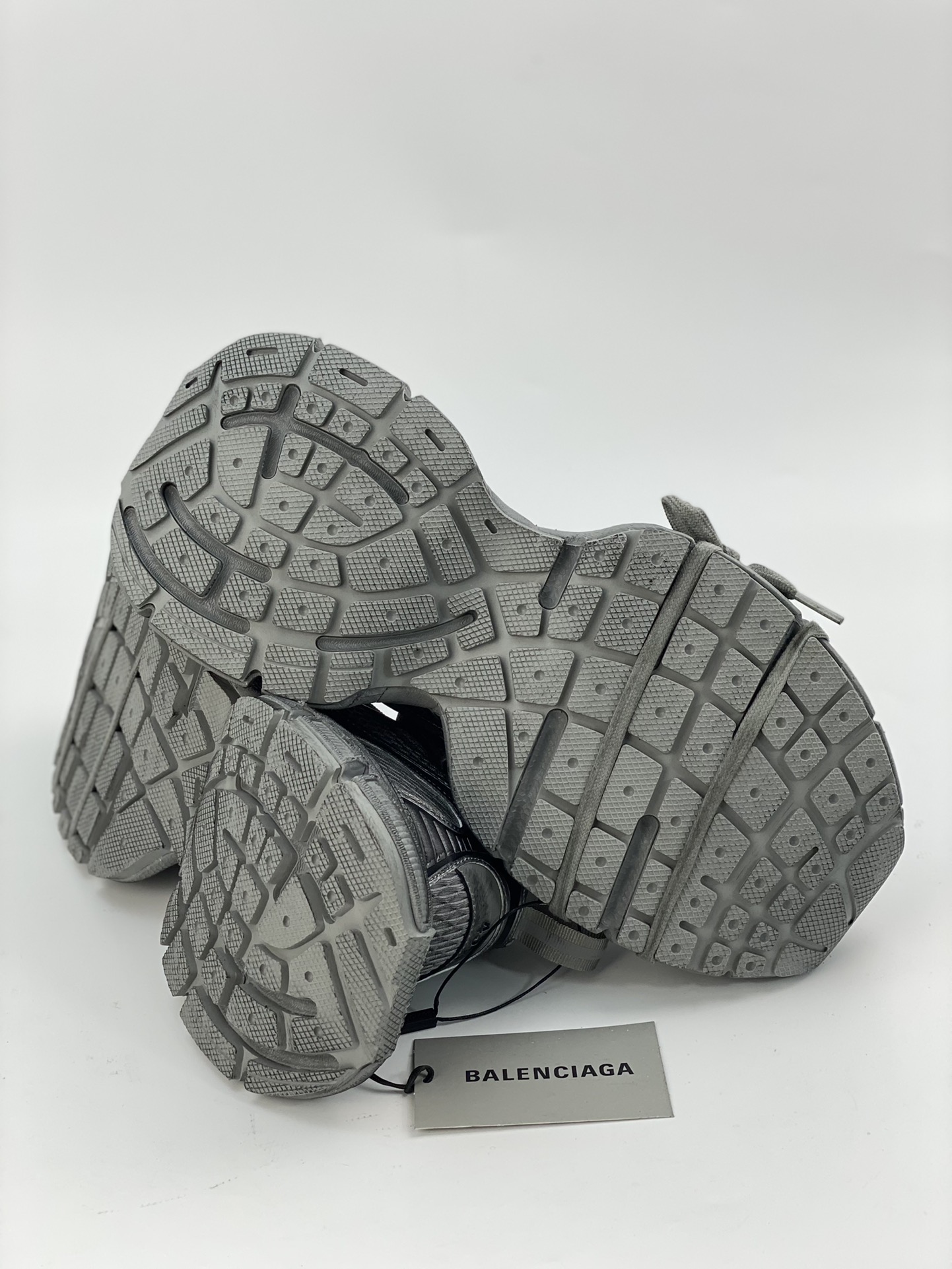 Balenciaga Phantom Sneaker 3XL Balenciaga new tenth generation trend running shoes 734734W3XL71210