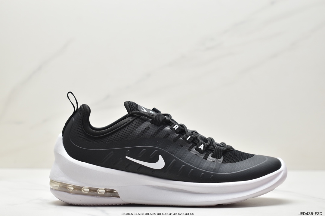 NK Air Max Axis half-palm air cushion simple and versatile casual sports shoes AA2168-100