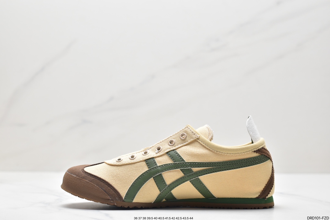 Onitsuka Tiger NIPPON MADE Onitsuka Tiger handmade shoes series