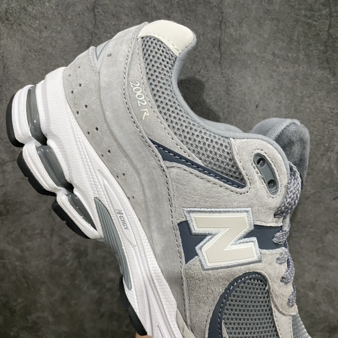 [M version] NB New Balance M2002RST NB2002R Grey