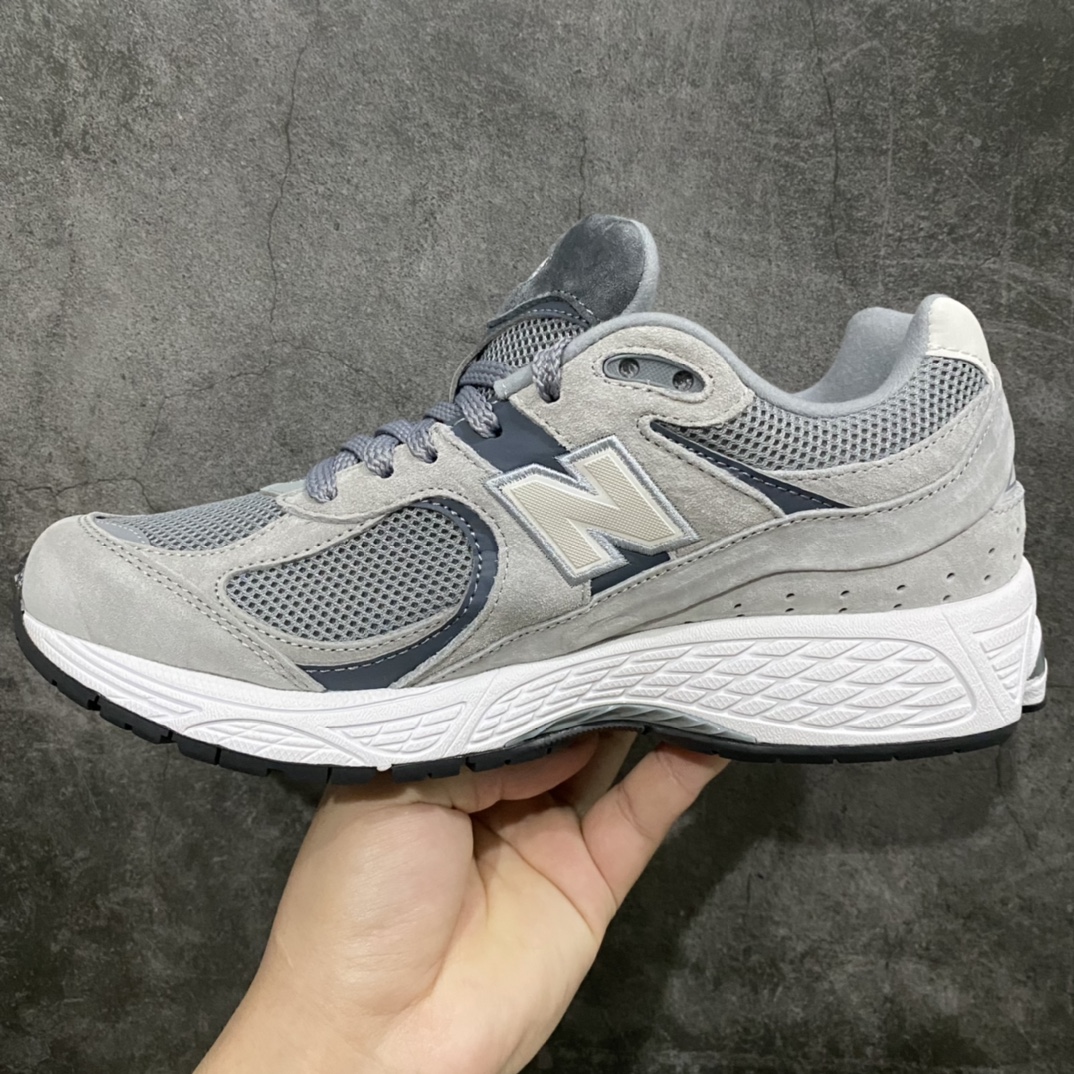 [M version] NB New Balance M2002RST NB2002R Grey