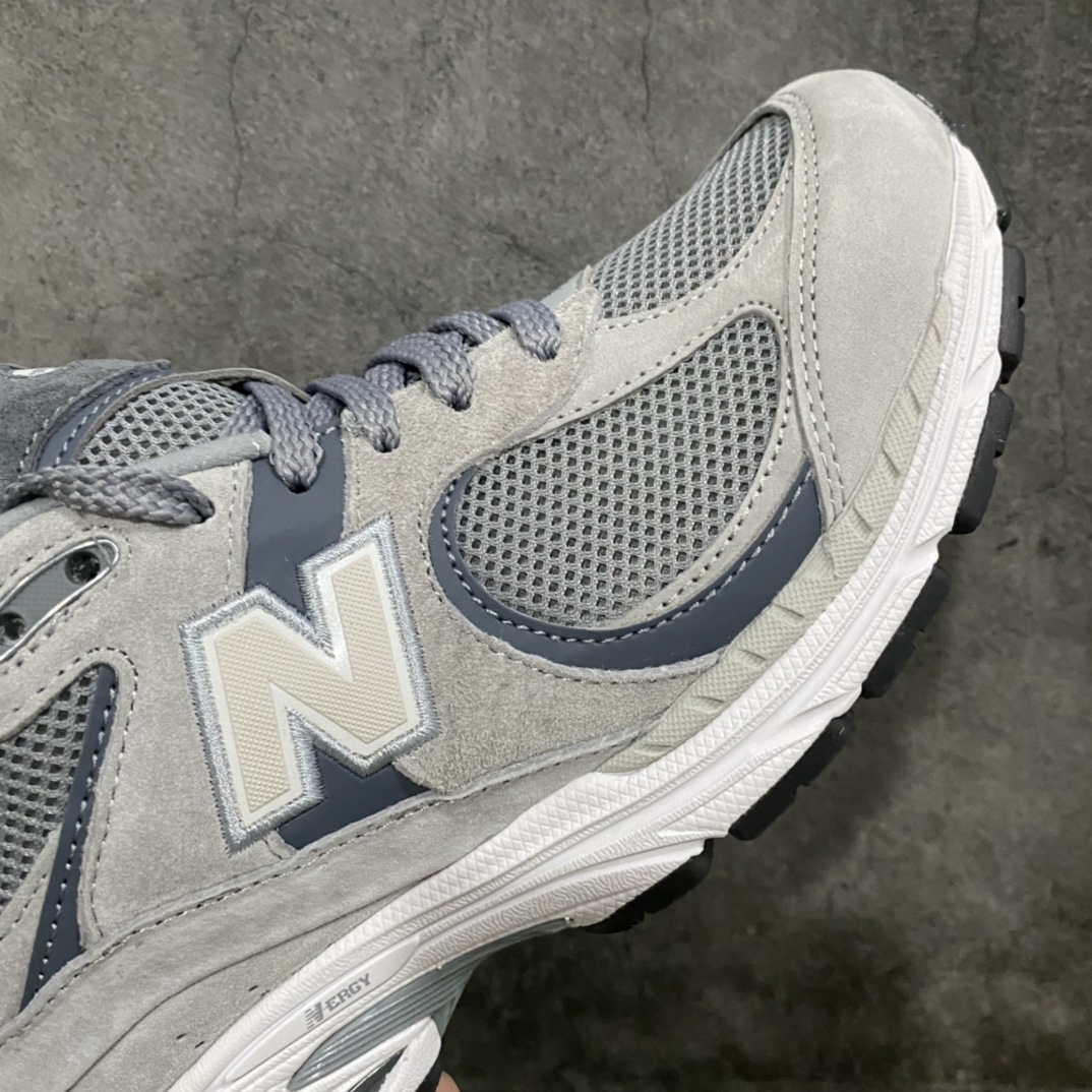 [M version] NB New Balance M2002RST NB2002R Grey