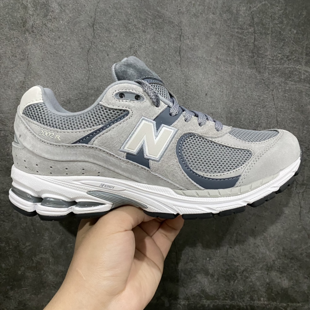 [M version] NB New Balance M2002RST NB2002R Grey