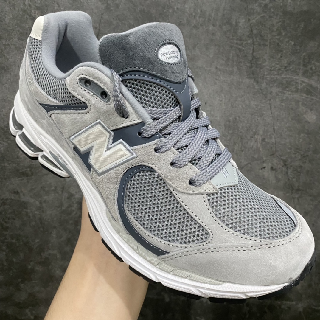 [M version] NB New Balance M2002RST NB2002R Grey