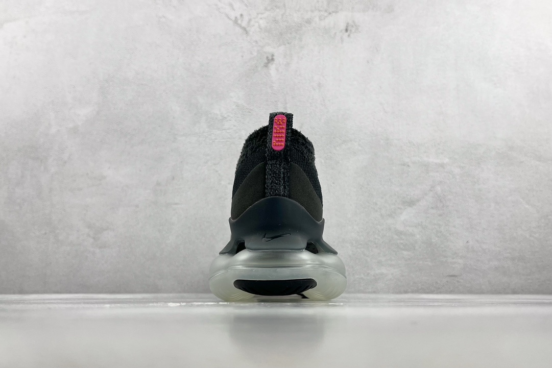 260 Nike Air Max Scorpion 次世代全掌气垫 黑红 DZ0799-001