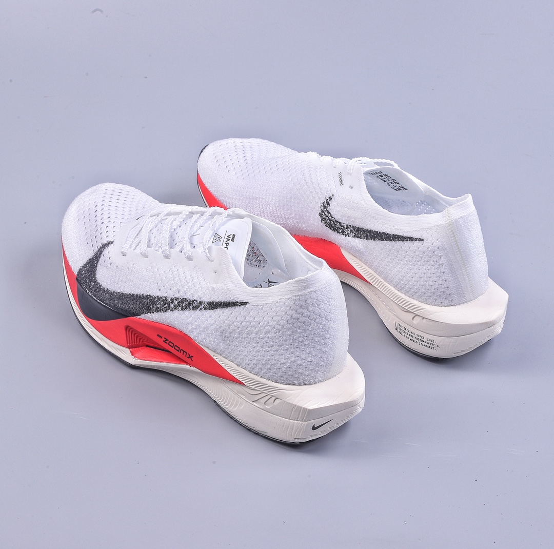 NIKE ZoomX Vaporfly NEXT% 3 Marathon Foam Ultralight Cushioning Sports Running Shoes DV4130-106