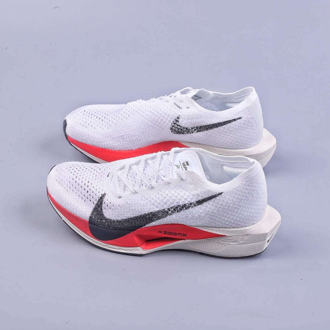 NIKE ZoomX Vaporfly NEXT% 3 Marathon Foam Ultralight Cushioning Sports Running Shoes DV4130-106