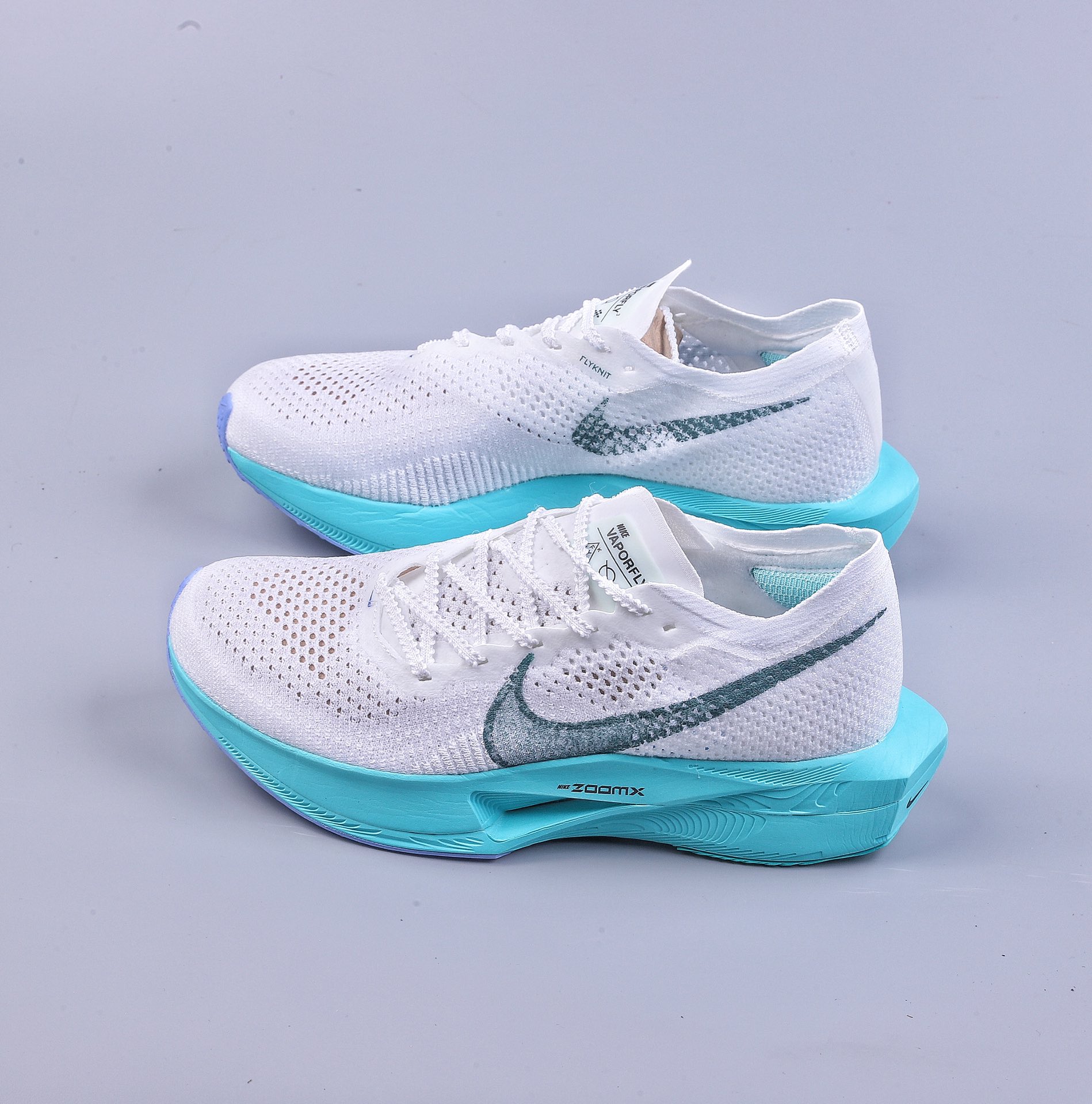 NIKE ZoomX Vaporfly NEXT% 3 Marathon Foam Ultralight Cushioning Sports Running Shoes DV4130-103