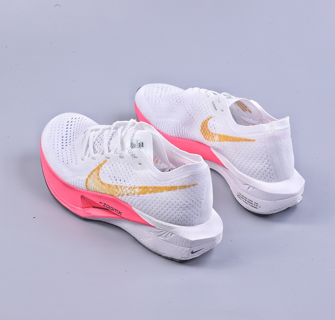 NIKE ZoomX Vaporfly NEXT% 3 Marathon Foam Ultralight Cushioning Sports Running Shoes DV4130-117