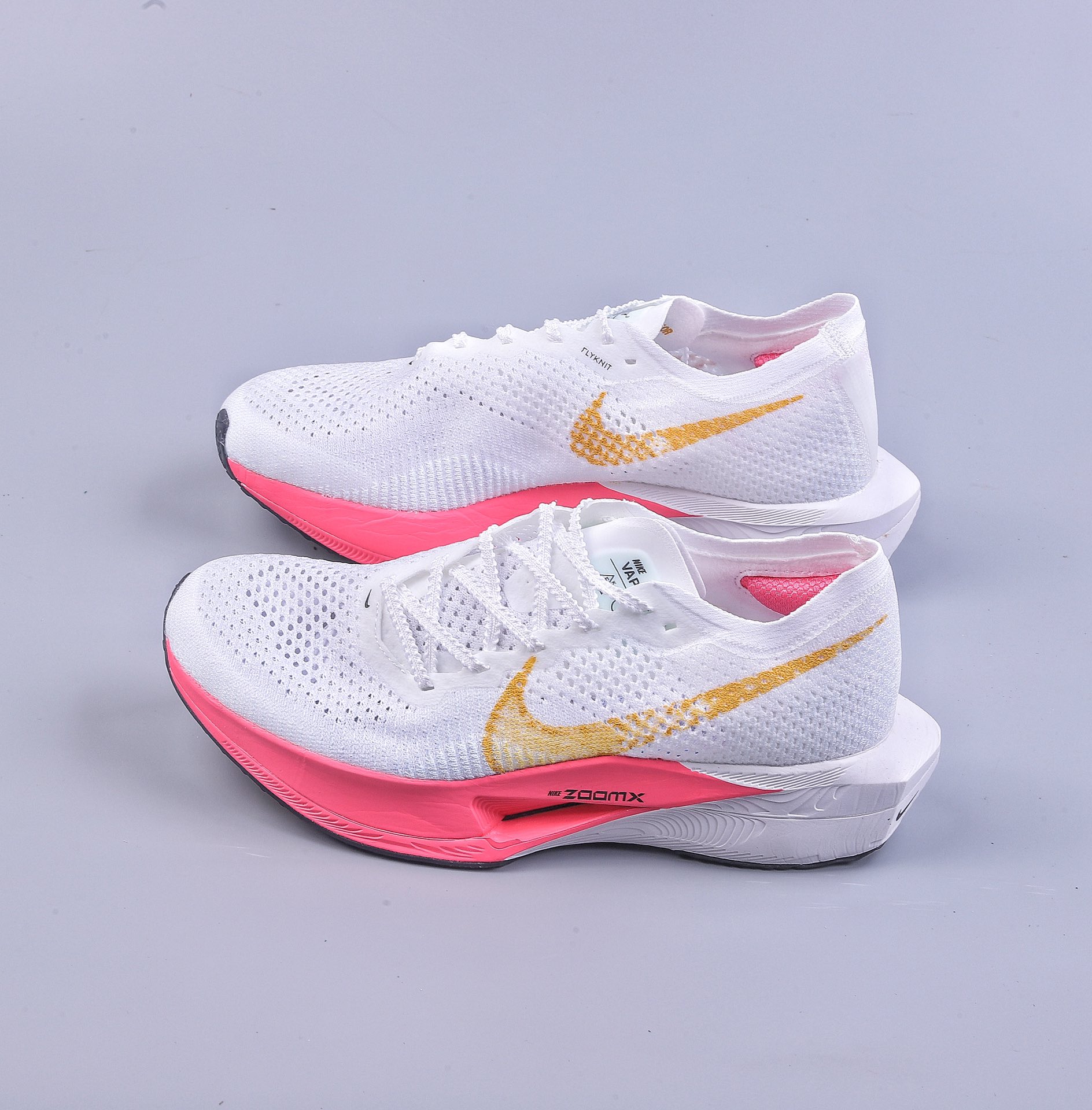 NIKE ZoomX Vaporfly NEXT% 3 Marathon Foam Ultralight Cushioning Sports Running Shoes DV4130-117