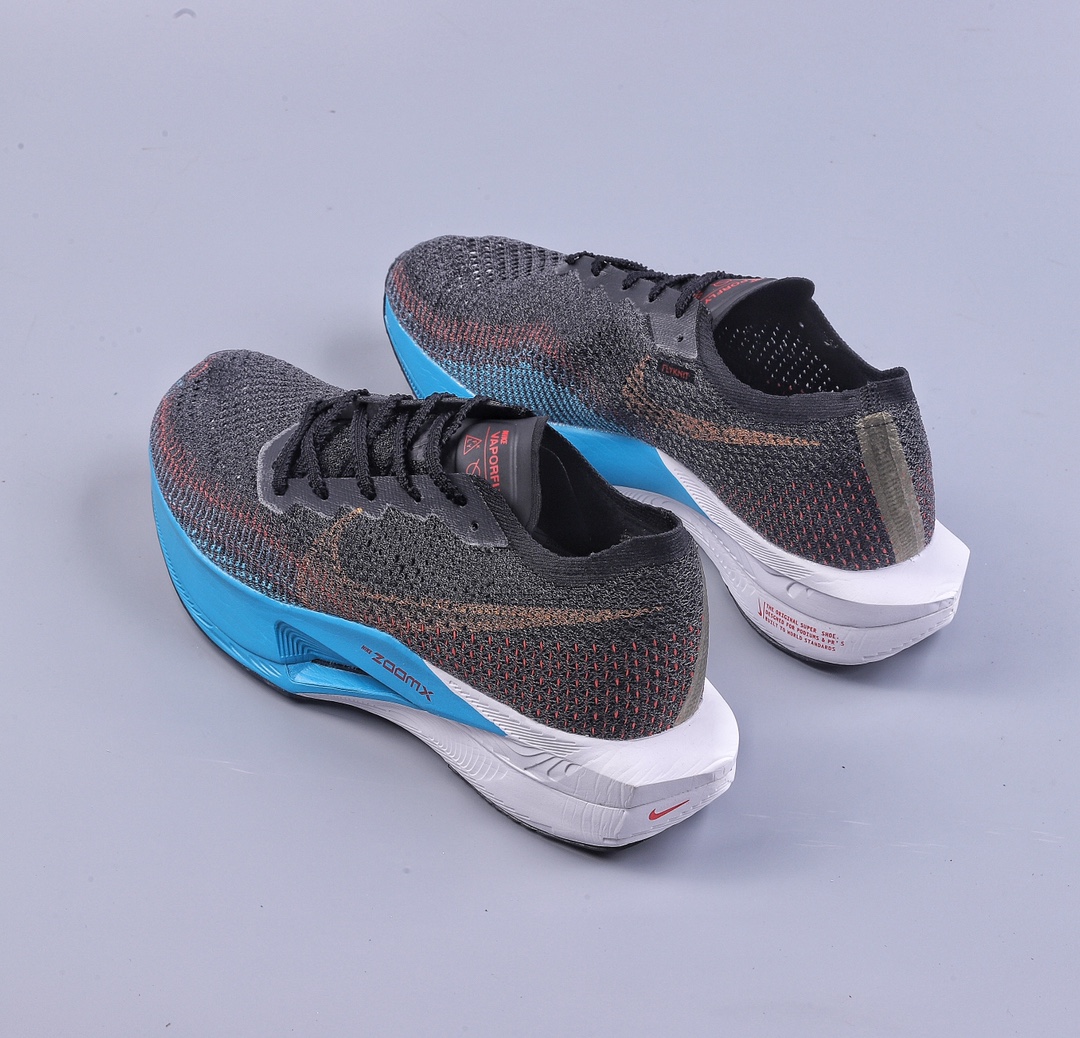 NIKE ZoomX Vaporfly NEXT% 3 Marathon Foam Ultralight Cushioning Sports Running Shoes DV4130-071