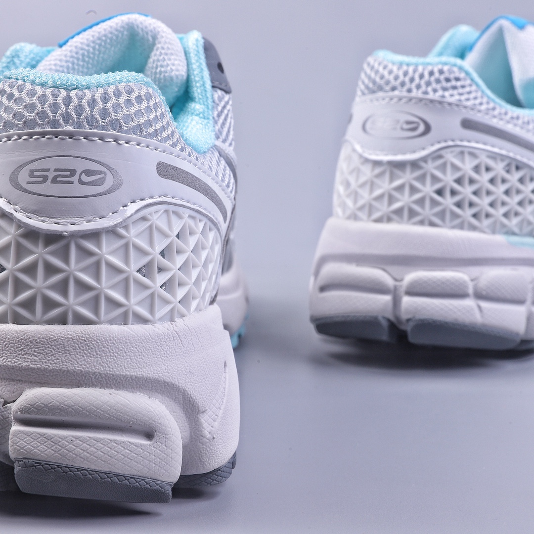 180 5A Nike Zoom Vomero 5 经典复古潮流运动鞋 FN3432-001