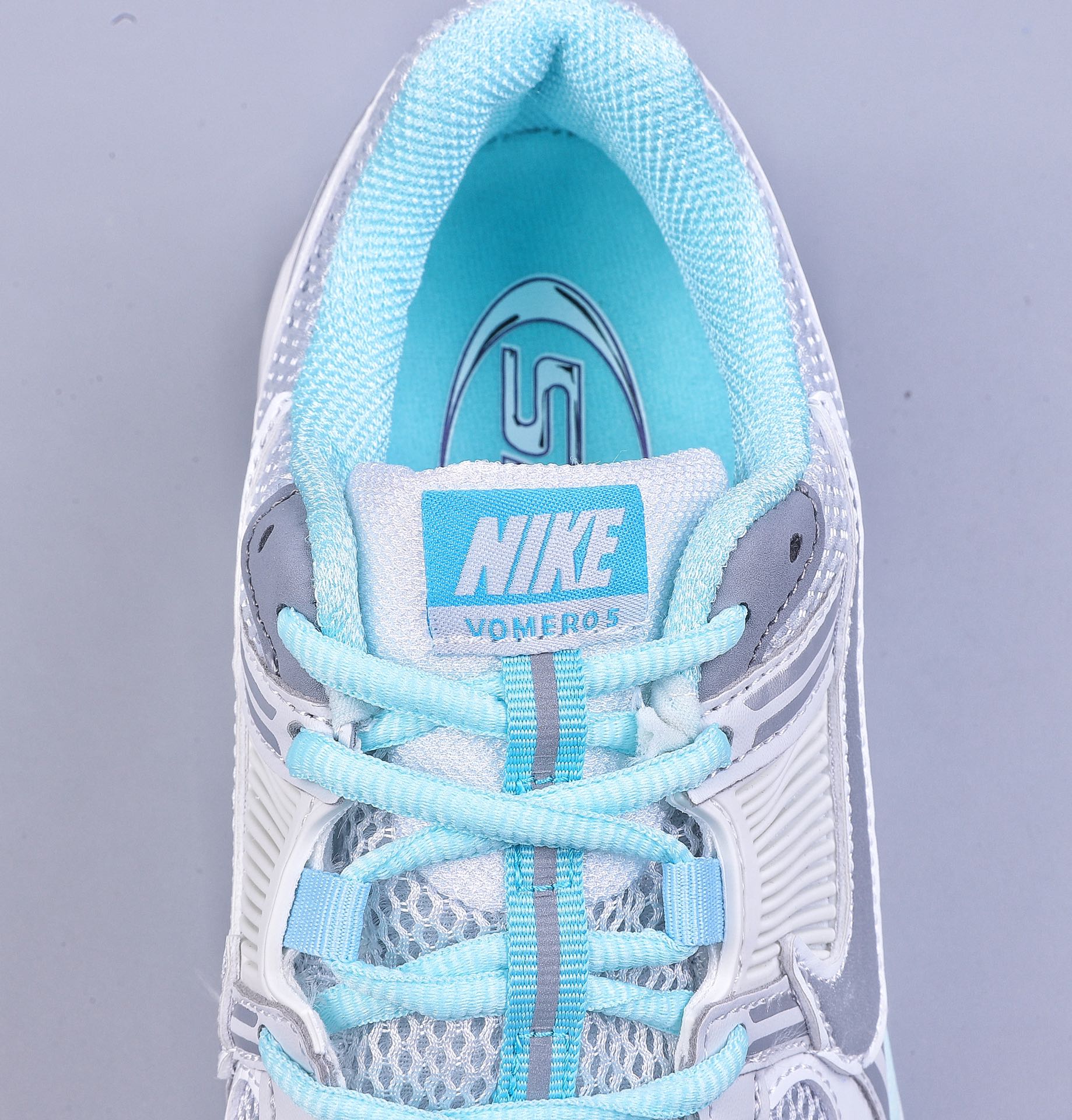 180 5A Nike Zoom Vomero 5 经典复古潮流运动鞋 FN3432-001