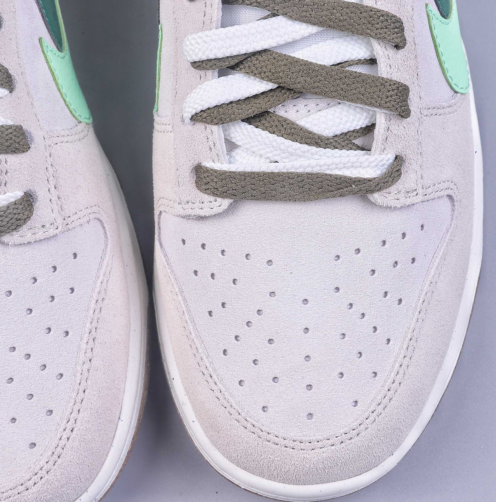 220 CS Nike Dunk Low SE 85 双钩复古休闲板鞋 DO9457-141