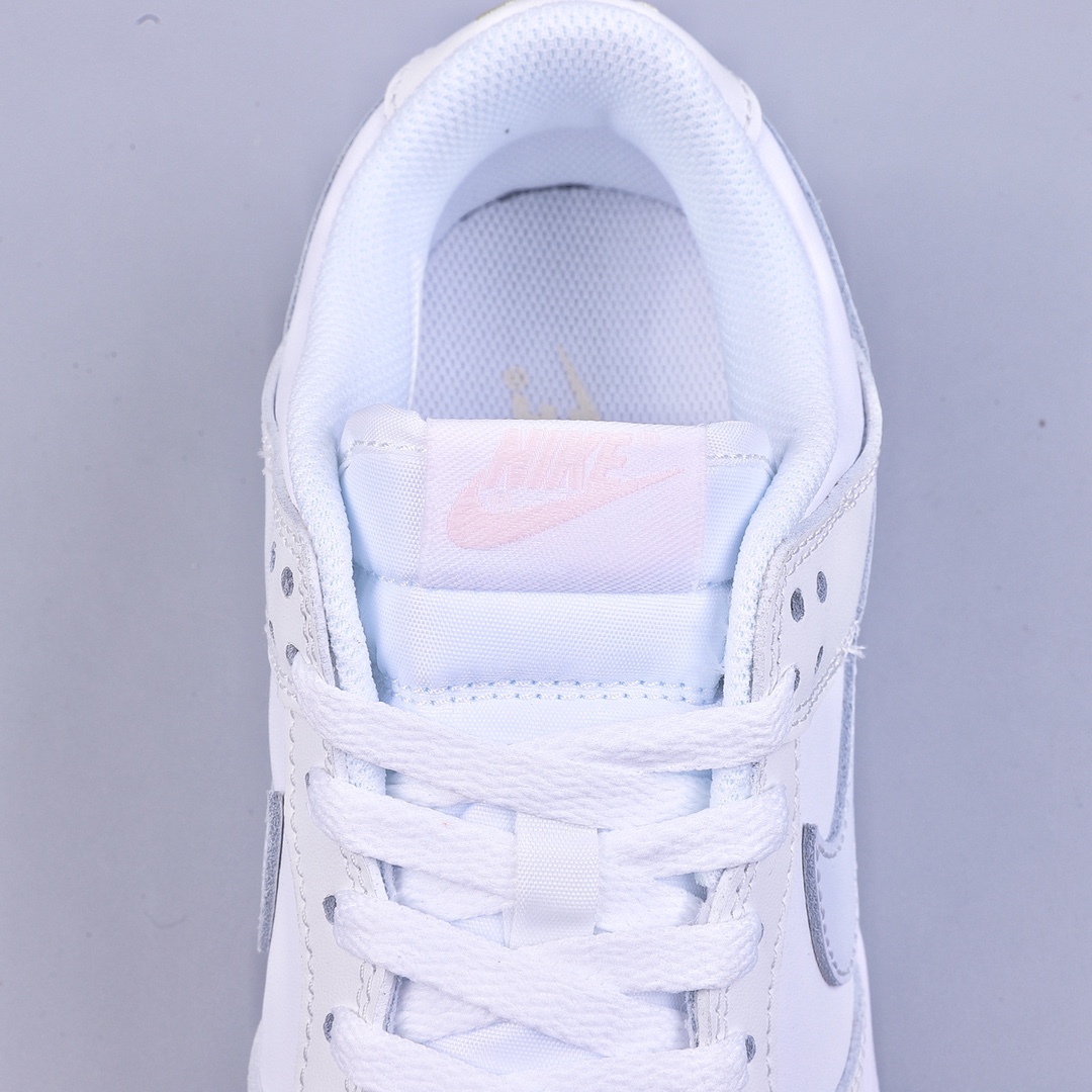 200 RS Nike Dunk Low 薄荷绿  FD9911-101