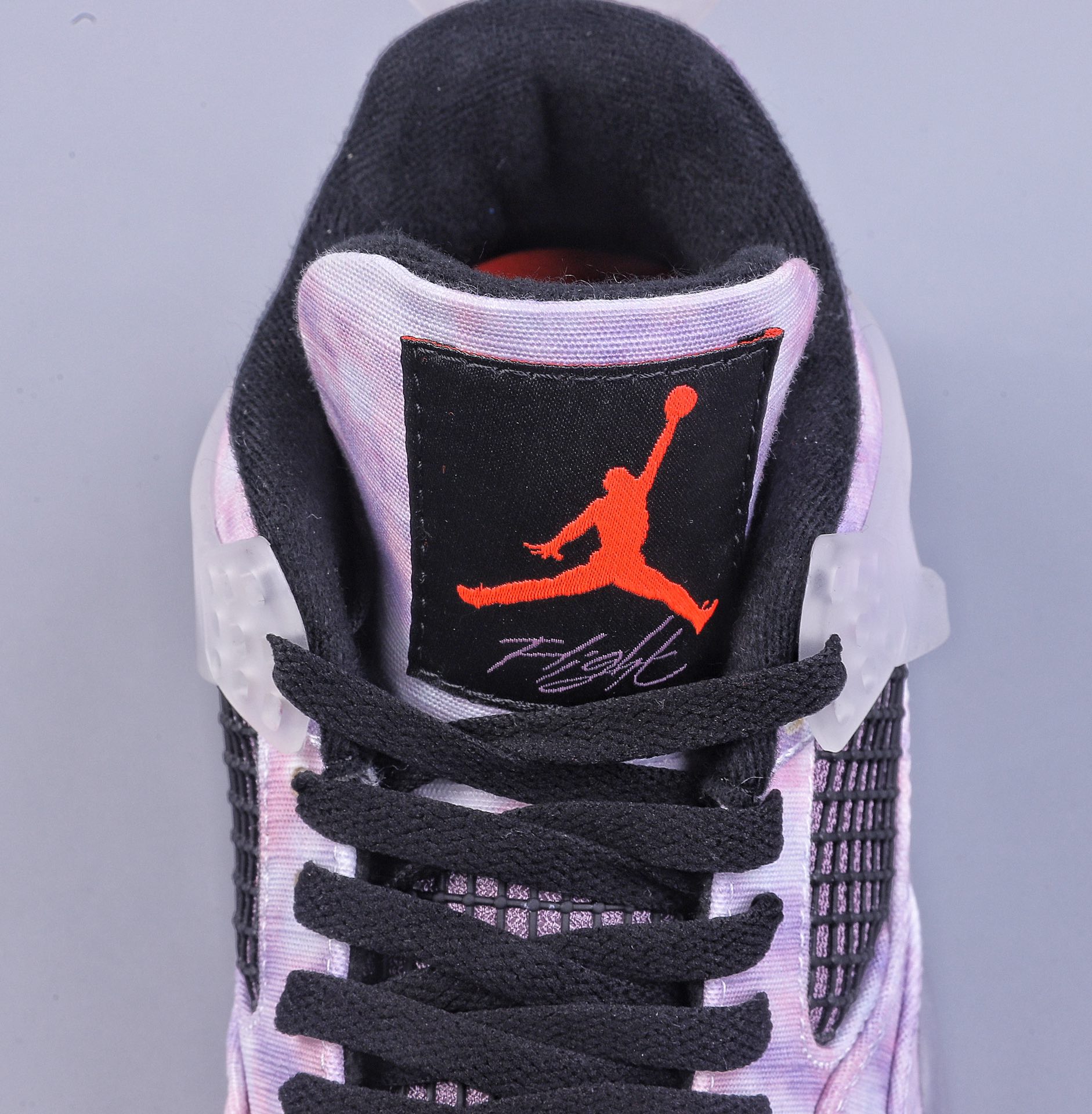 240 小Air Jordan AJ4 Retro Air Jordan AJ4 Retro”Zen Master” 禅师星空扎染 DH7138-506