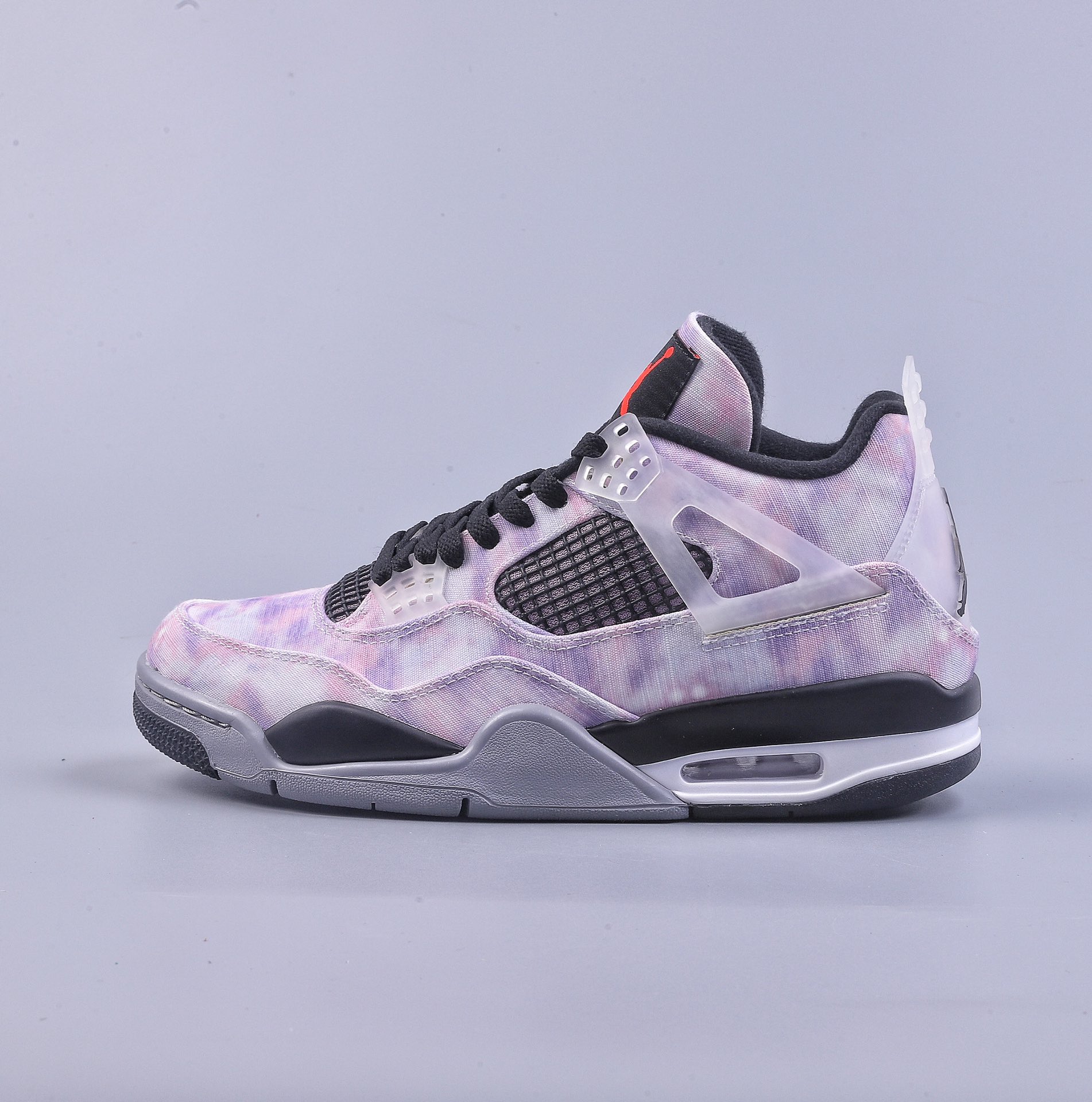 240 小Air Jordan AJ4 Retro Air Jordan AJ4 Retro”Zen Master” 禅师星空扎染 DH7138-506