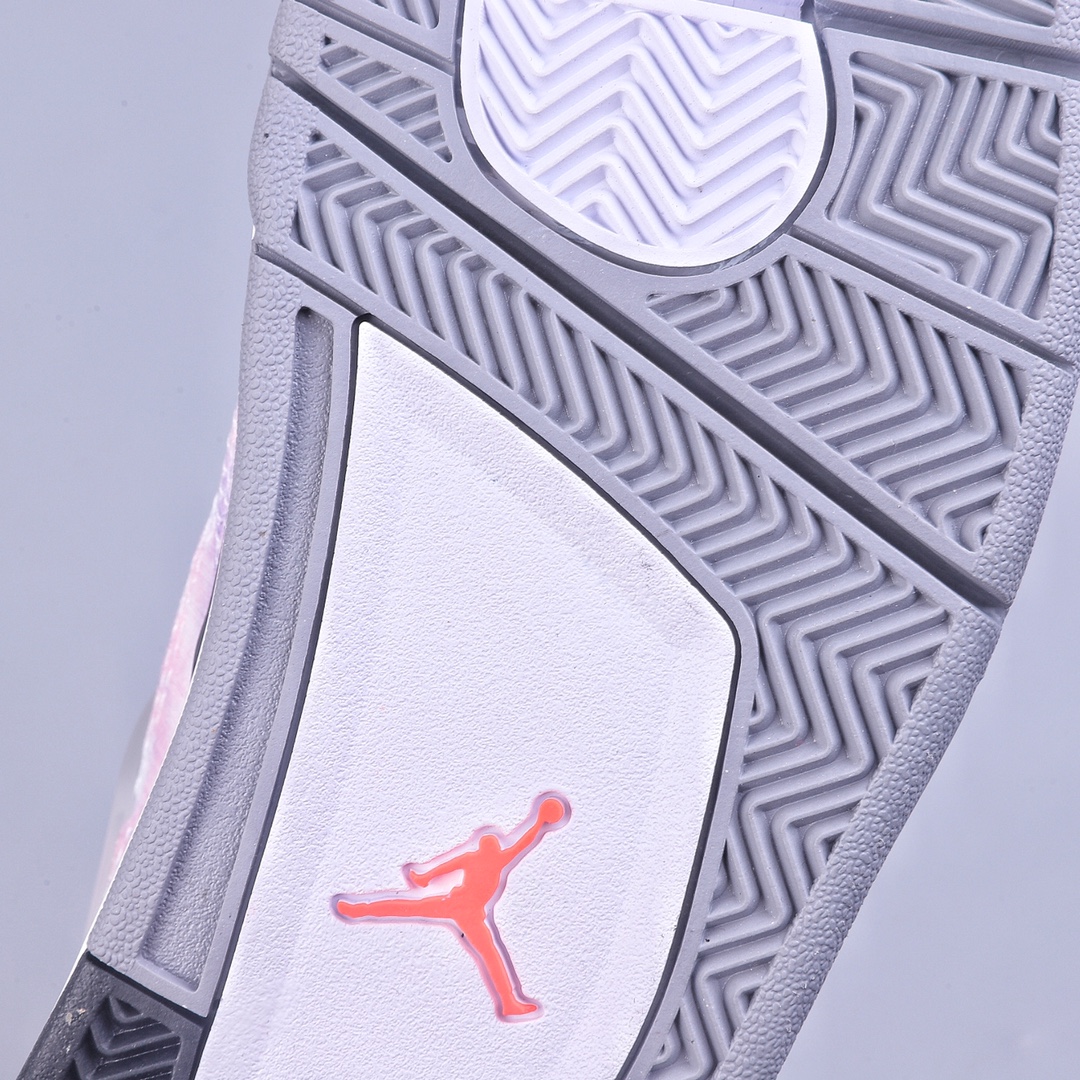 240 小Air Jordan AJ4 Retro Air Jordan AJ4 Retro”Zen Master” 禅师星空扎染 DH7138-506