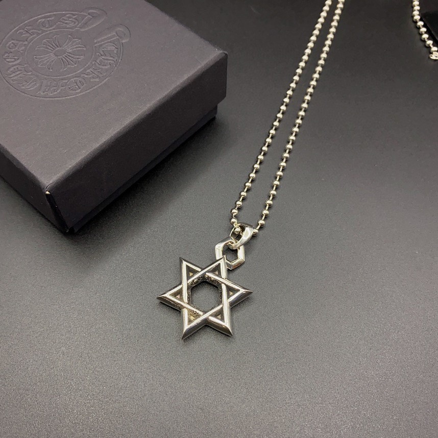 NO:575711,chrome hearts necklace, jewelry boutique, chrome hearts, necklace19860909克罗心项链,饰品精品,chrome hearts,necklace,Jewelry