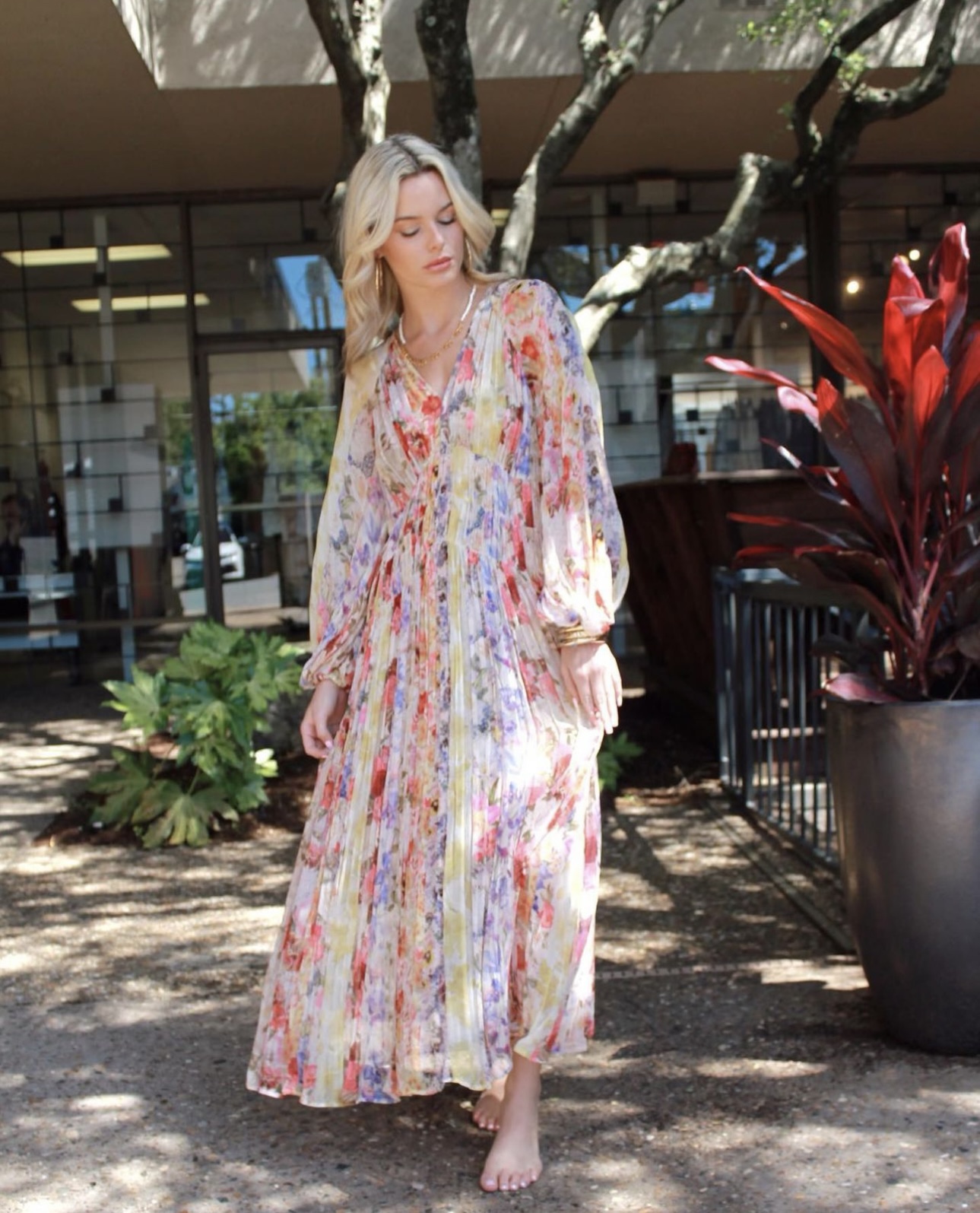 Zimmermann Clothing Dresses Find replica
 Printing Spring/Summer Collection