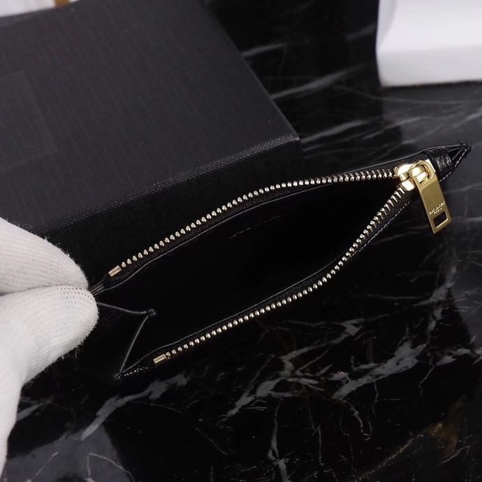 Luxury Rose Gold Oxen-Skin Grain Tablet Case with Caviar Bucket (No. 607915) - 图片 5