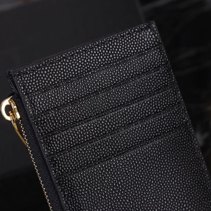 Luxury Rose Gold Oxen-Skin Grain Tablet Case with Caviar Bucket (No. 607915) - 图片 8