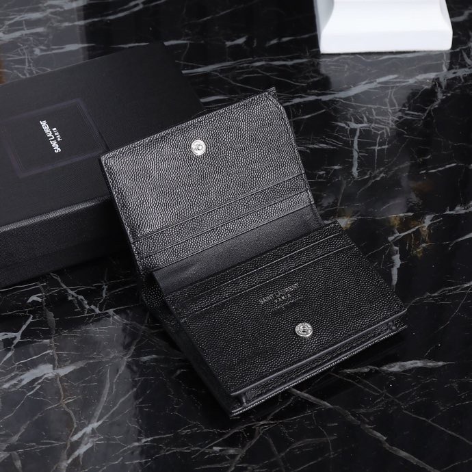 Product Summary: 530841 Caviar Black Belt P528 – Size 11*8.5*3cm - 图片 5