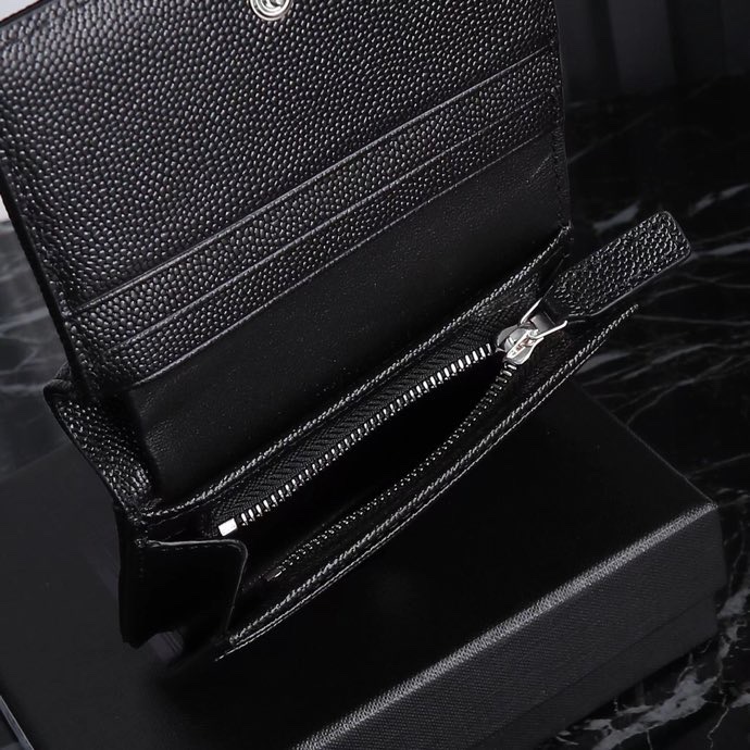 Product Summary: 530841 Caviar Black Belt P528 – Size 11*8.5*3cm - 图片 7