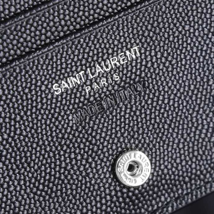 Product Summary: 530841 Caviar Black Belt P528 – Size 11*8.5*3cm - 图片 9