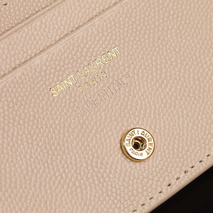 Vintage Almond Gold Bucket Model 530841, Size 11*8.5*3cm - 图片 9