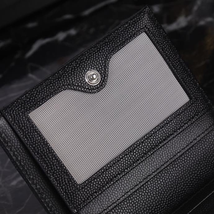 Luxury Caviar Card Package with Faceless Box – Ready for Sale - 图片 7