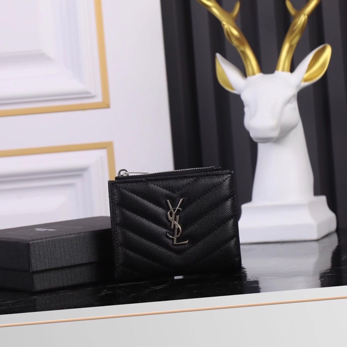 Luxury Caviar Card Package with Faceless Box – Ready for Sale - 图片 1