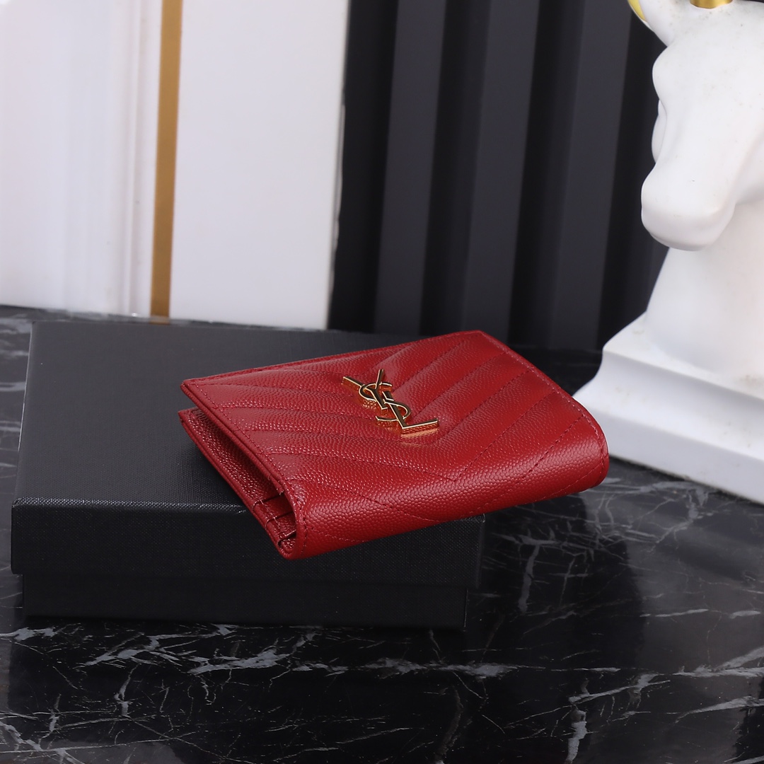 Caviar Card Package with Faceless Box: Model 517045 Ready for Sale - 图片 4