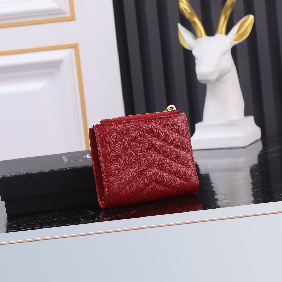 Caviar Card Package with Faceless Box: Model 517045 Ready for Sale - 图片 2