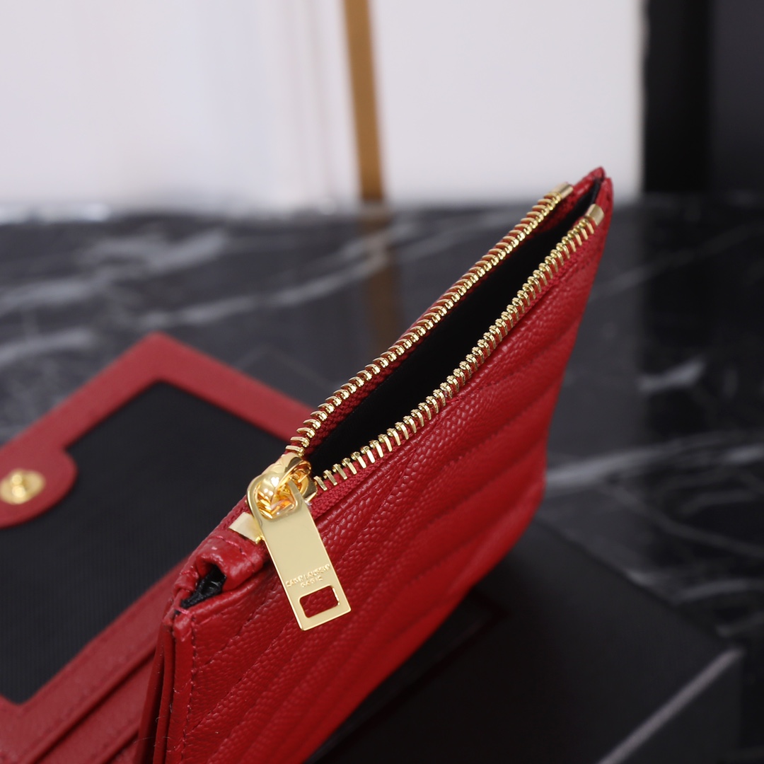 Caviar Card Package with Faceless Box: Model 517045 Ready for Sale - 图片 7