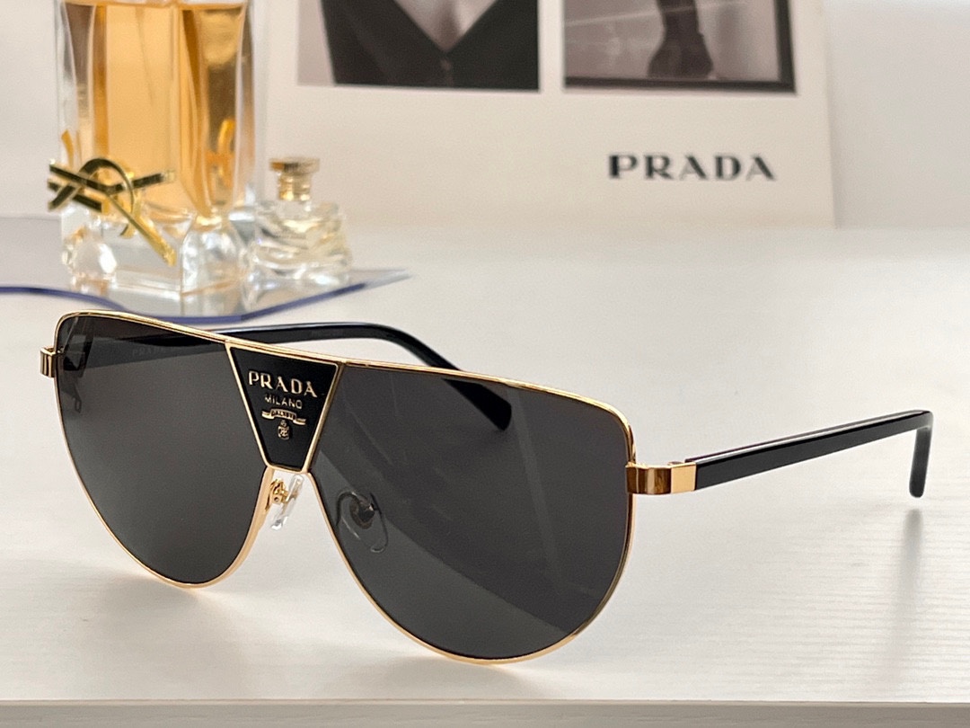 Prada*Mod:PR89Ssize:135-145