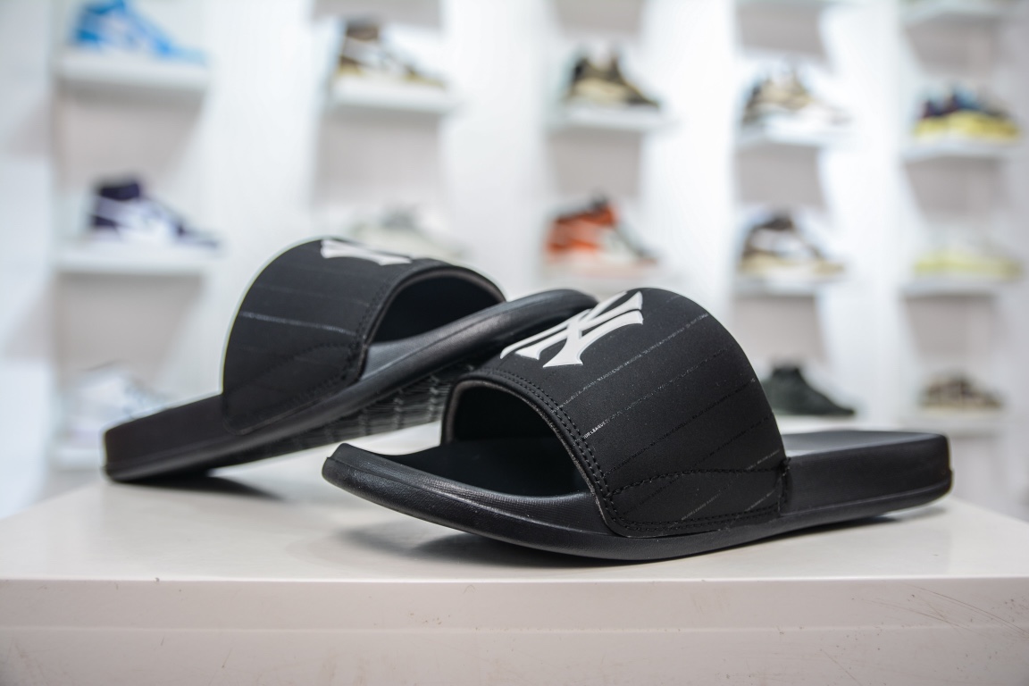 【Collection】 E MLB baseball League Slippe Yankees slippers