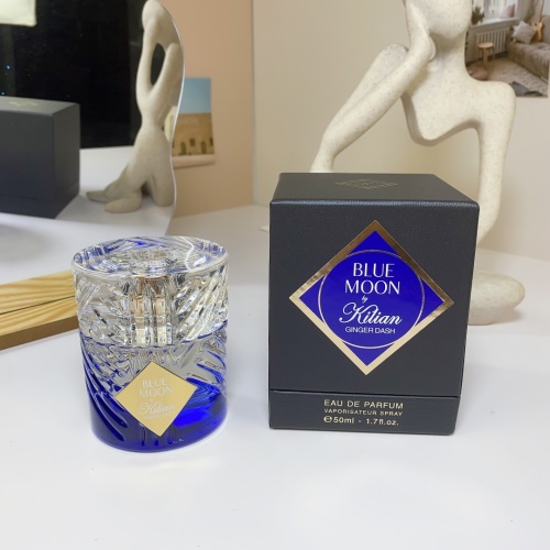 By Kilian Blue Moon Ginger Dash Eau de Parfum, 50ml - Aromatic Fragrance 1 By Kilian Blue Moon Ginger Dash Eau de Parfum, 50ml - Aromatic Fragrance