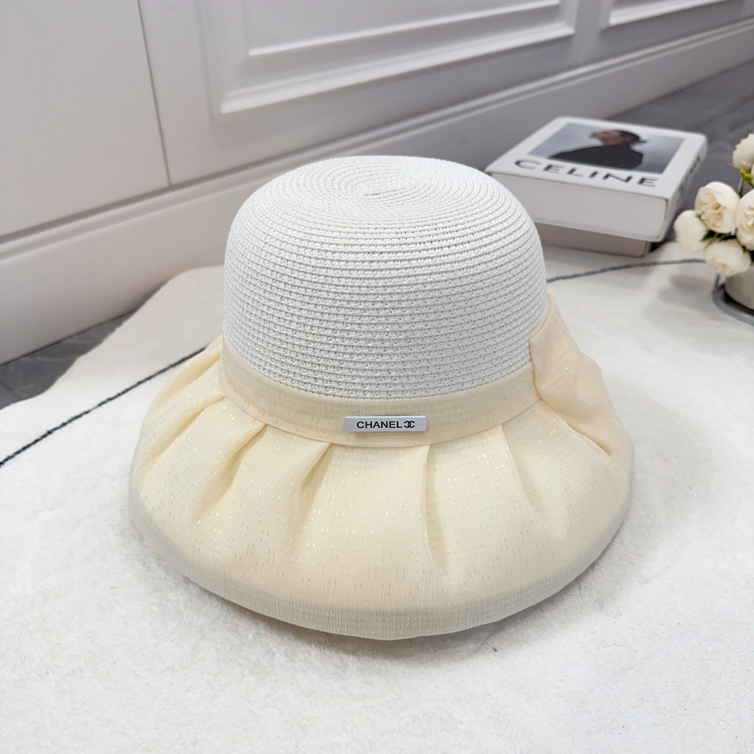 샤넬 모자 82161 Chanel Cap