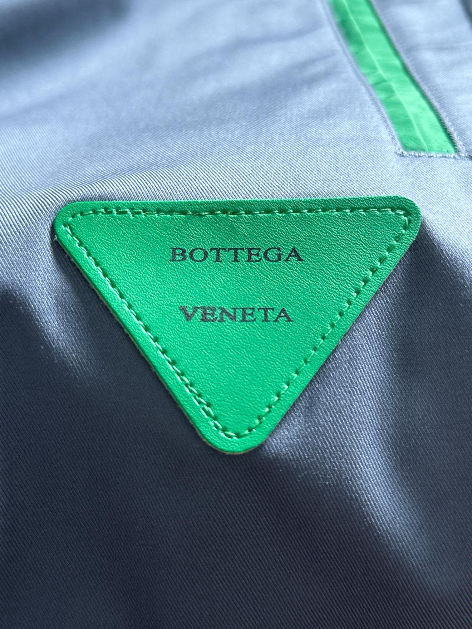 Bottega Veneta Haute Couture Haute Couture Designer Jacket Coat Clothes 5