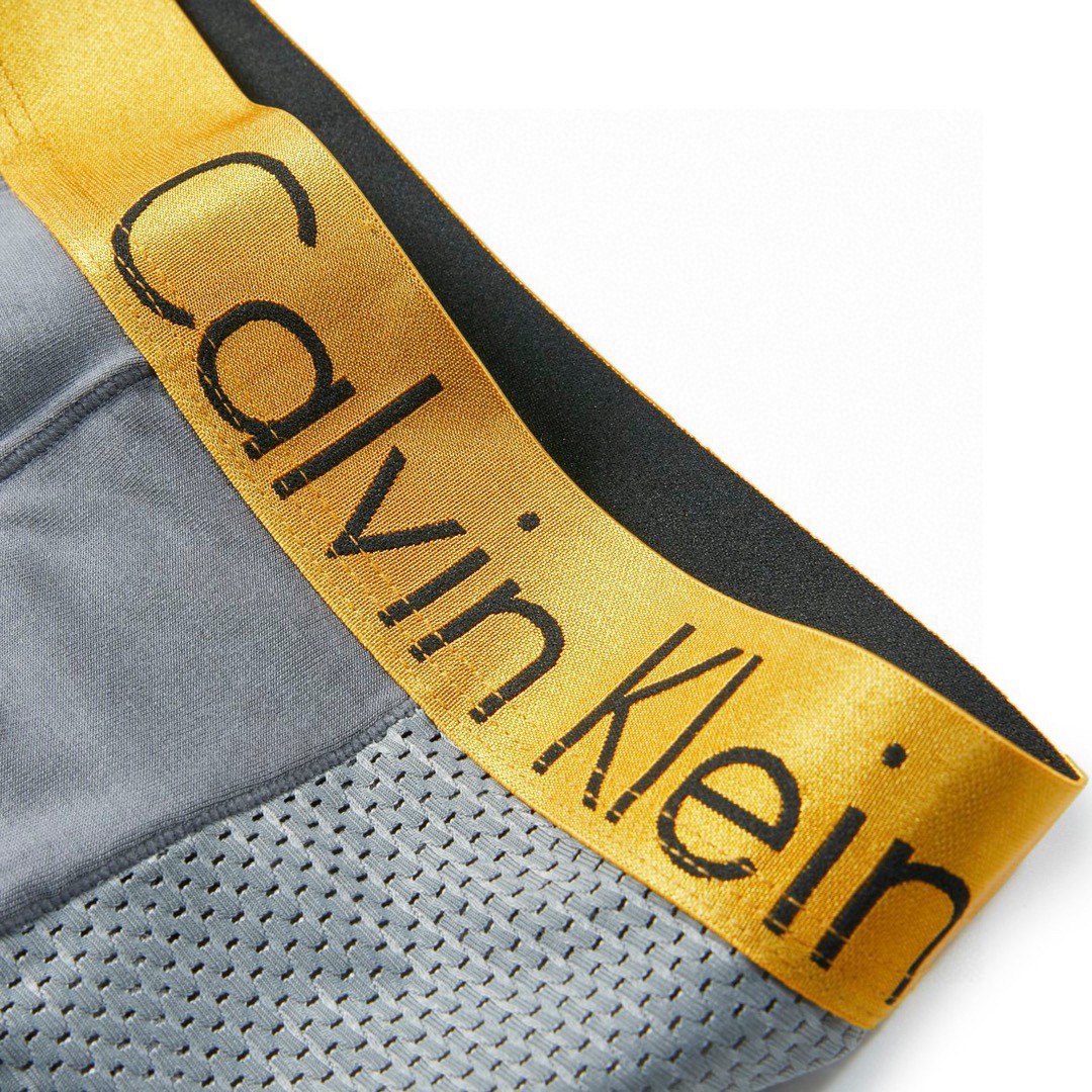 CalvinKleinCK金边纯色冰