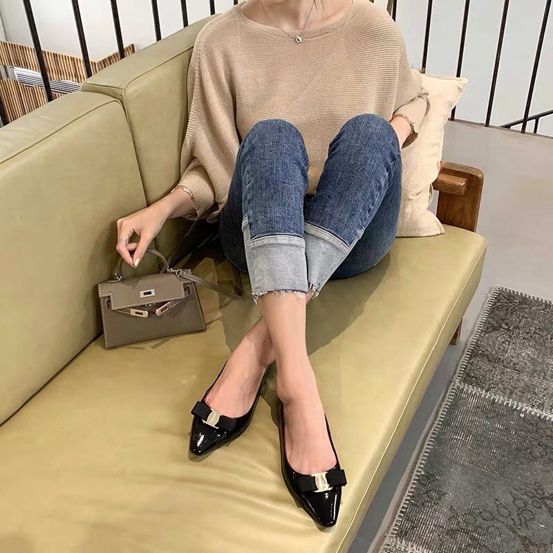 [Ferragamo Women