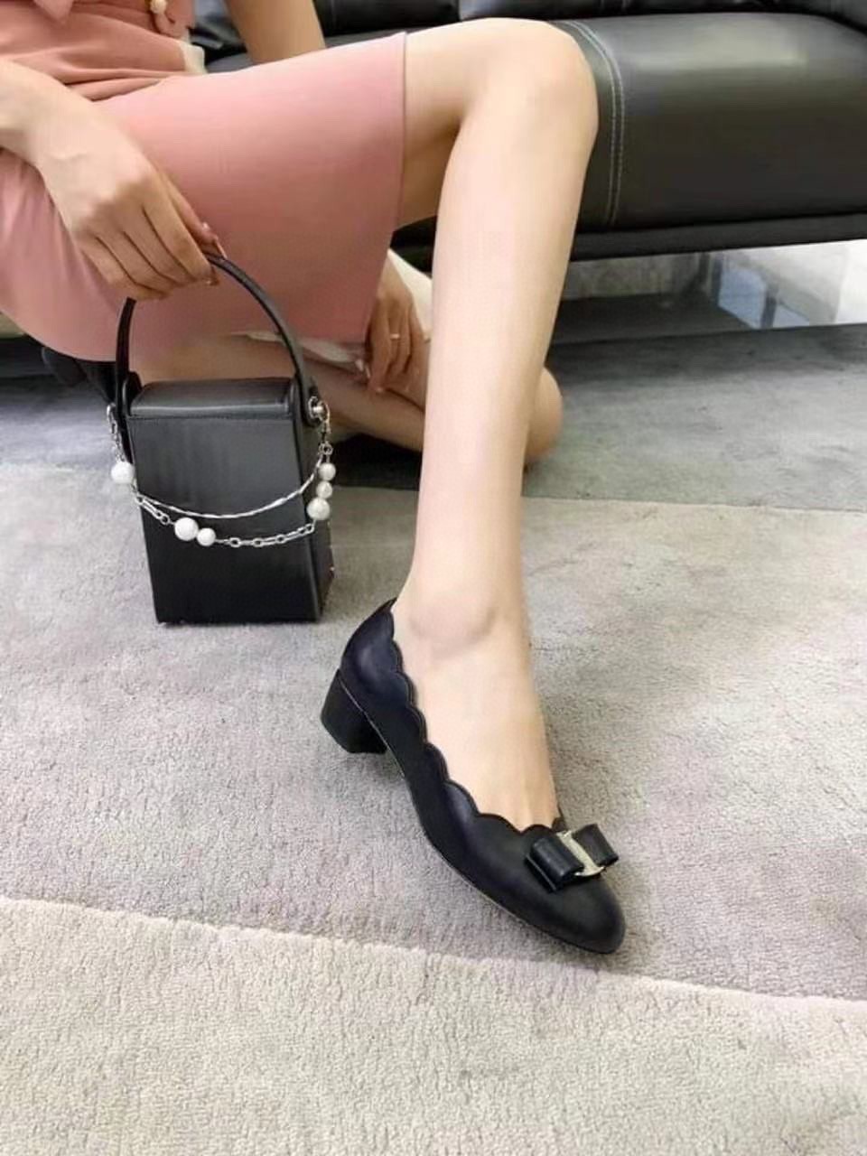 [Ferragamo Women