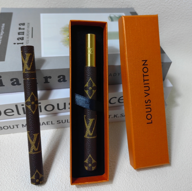 Classic Monogram Gel Pen - Comprehensive