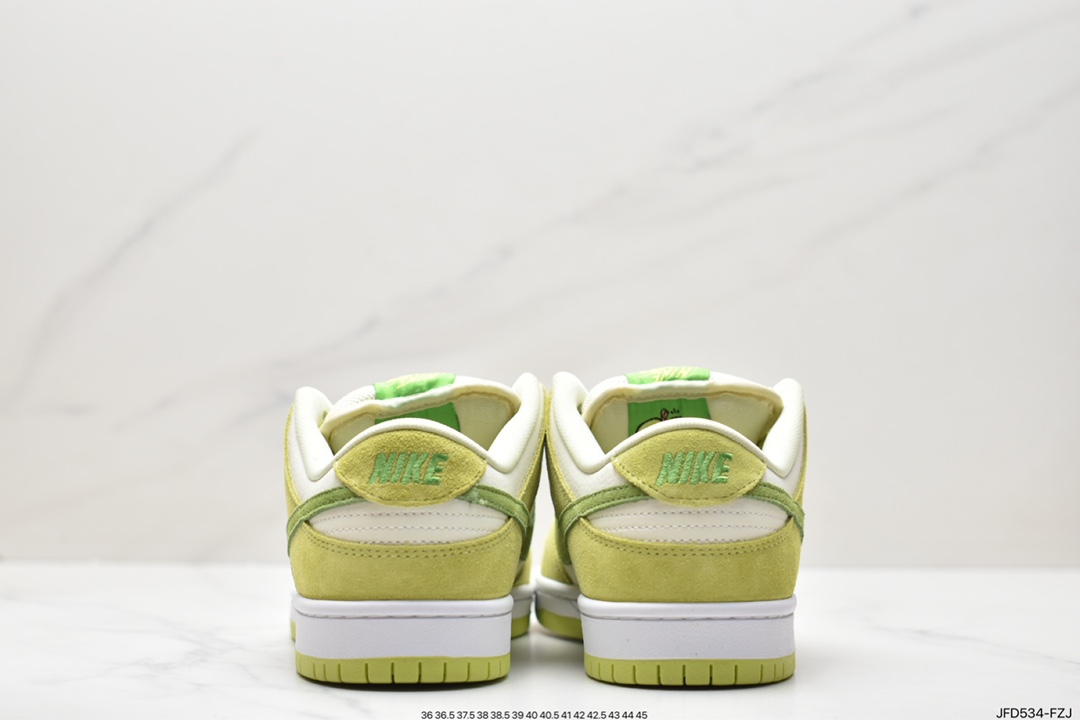 170 Nike SB Zoom Dunk Low 板鞋 系列经典百搭休闲运动板鞋 DM0807-300