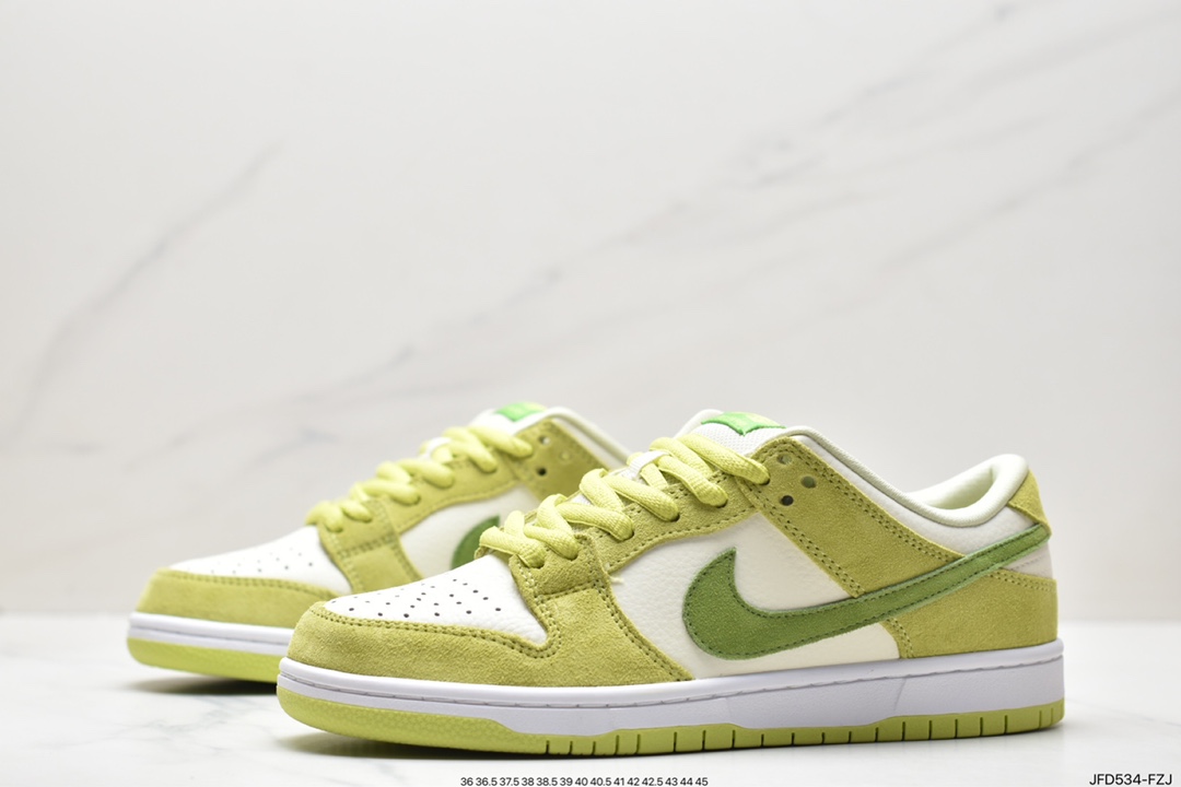 170 Nike SB Zoom Dunk Low 板鞋 系列经典百搭休闲运动板鞋 DM0807-300