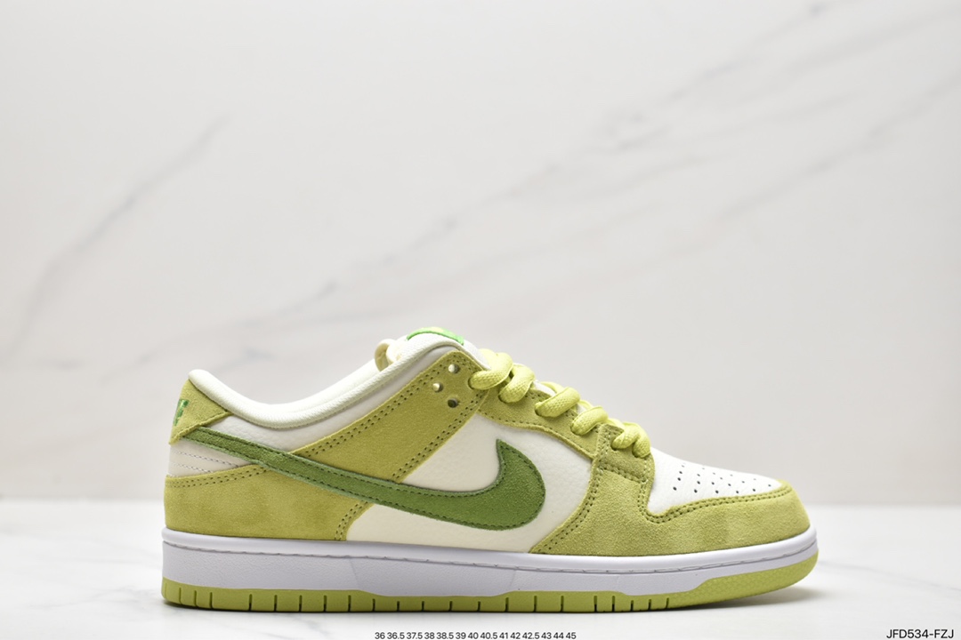 170 Nike SB Zoom Dunk Low 板鞋 系列经典百搭休闲运动板鞋 DM0807-300