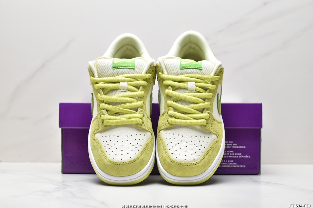 170 Nike SB Zoom Dunk Low 板鞋 系列经典百搭休闲运动板鞋 DM0807-300